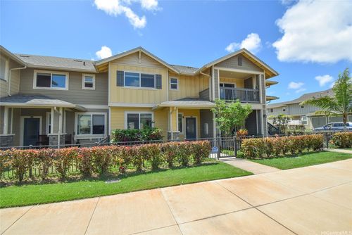 unit-307-91-960 Iwikuamoo St, Ewa Beach, HI, 96706-4890 | Card Image