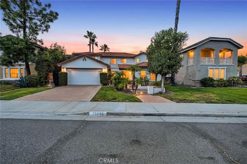 25042 Crimson Lasso, Wildomar, CA, 92595 | Card Image