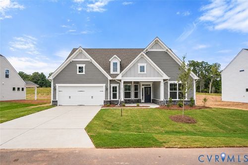 9355 Stingray Point Ct, New Kent, VA, 23124-2741 | Card Image