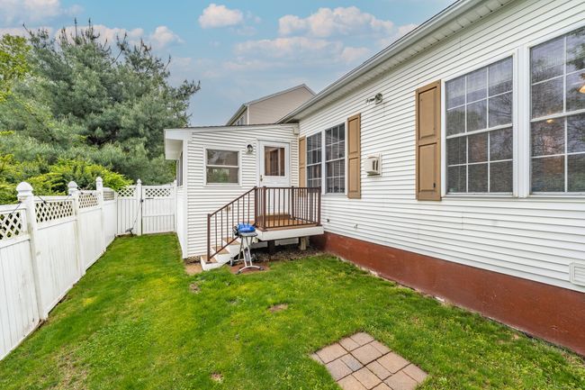 135 - 135 Mountain Laurel Way, Condo with 2 bedrooms, 2 bathrooms and 3 parking in Suffield CT | Image 24