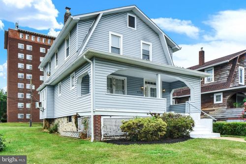 5720 Clover Rd, Baltimore, MD, 21215-3902 | Card Image