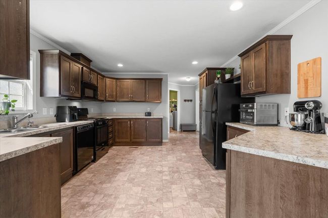 5198 Sheffield Dr, House other with 3 bedrooms, 2 bathrooms and null parking in Holly MI | Image 4