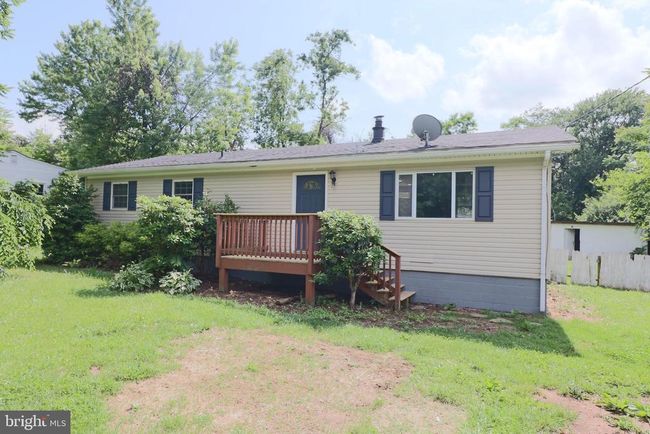 3515 Howellsville Rd, House other with 3 bedrooms, 2 bathrooms and null parking in FRONT ROYAL VA | Image 7