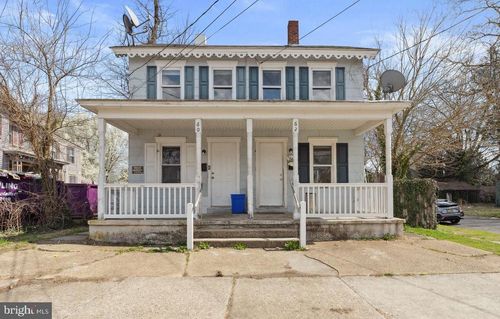 60 Walnut St, Salem, NJ, 08079-1745 | Card Image