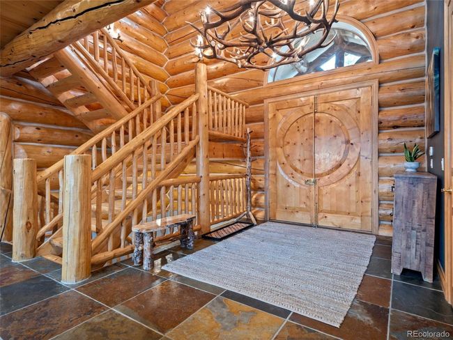 23076 Oehlmann Park Rd, House other with 5 bedrooms, 6 bathrooms and null parking in Conifer CO | Image 4