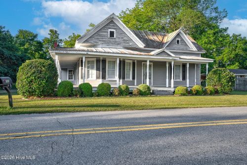 5917 Pine St, Bailey, NC, 27807-9003 | Card Image