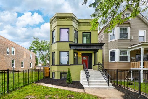 7232 S Union Ave, Chicago, IL, 60621-2330 | Card Image