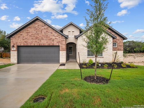 140 Allin Oaks, Universal City, TX, 78148-0199 | Card Image