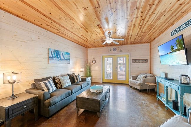 2120 S 11th #703 Street, Townhouse with 3 bedrooms, 3 bathrooms and null parking in Port Aransas TX | Image 10