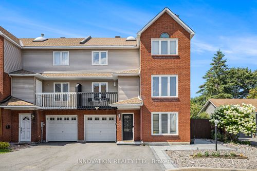 7 Berton Pl, Kanata, ON, K2L3R7 | Card Image