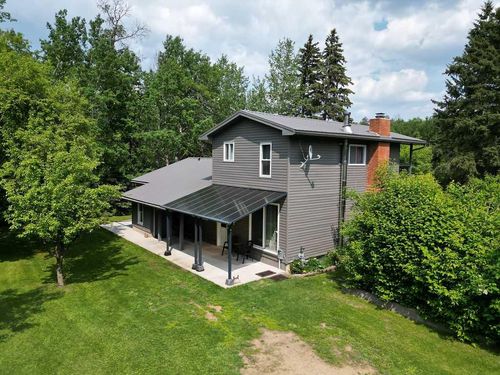 633006 Range Road 240, Rochester, AB, T0G1Z0 | Card Image