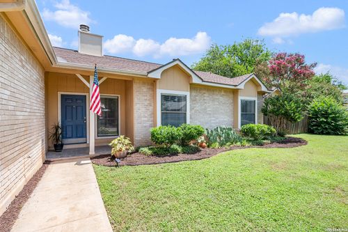 3339 Morning Brook St, San Antonio, TX, 78247-3366 | Card Image