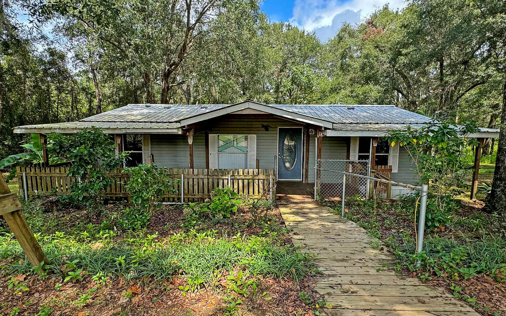 Bur Oak Pl, Jennings, FL 32053