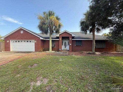 5061 Ring Rose Ct, Gulf Breeze, FL, 32563-8935 | Card Image