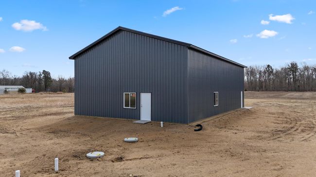 3446 Earle Jenkins Drive, Home with 0 bedrooms, 0 bathrooms and null parking in Jenkins MN | Image 5
