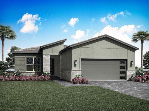 14222 Sw Artesia Dr Drive, Port St Lucie, FL, 34987 | Card Image