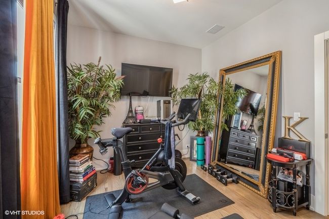 APT-3N - 4220 S Ellis Ave, Condo with 3 bedrooms, 3 bathrooms and 1 parking in CHICAGO IL | Image 8