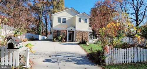 7122 Oak Ridge Rd, FALLS CHURCH, VA, 22042-2562 | Card Image