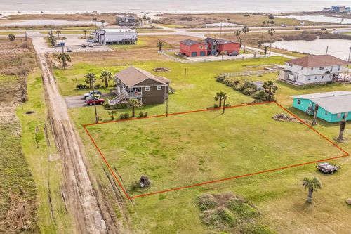 3503 E Silver Sands, Galveston, TX, 77554-9499 | Card Image