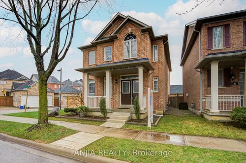13 Maryterance Crt, Markham, ON, L6B0B1 | Card Image