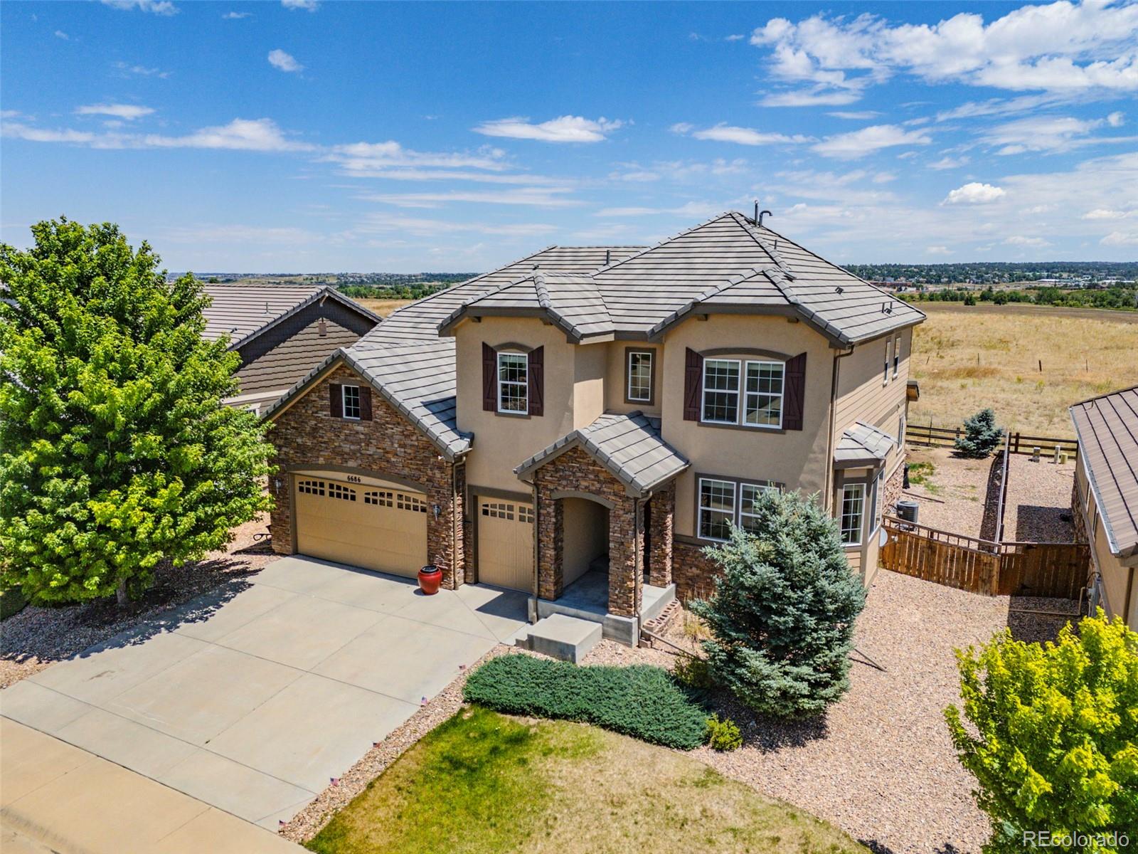 Lynch Ln, Castle Rock, CO 80108