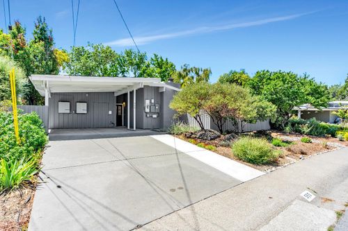 555 Wisteria Way, San Rafael, CA, 94903-2425 | Card Image
