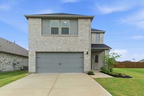 2124 Colt Ct, Seagoville, TX, 75159-4631 | Card Image