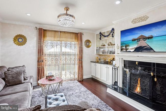 2203 Pyle St, Townhouse with 2 bedrooms, 2 bathrooms and null parking in WILMINGTON DE | Image 5