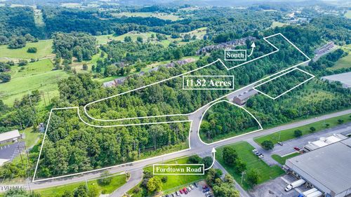 000 Fordtown Rd, Kingsport, TN, 37663 | Card Image