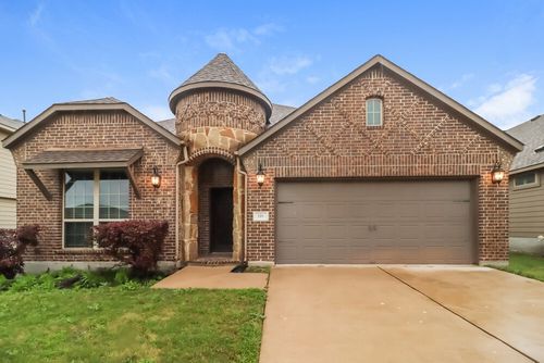 116 Buescher Cv, Hutto, TX, 78634-5167 | Card Image