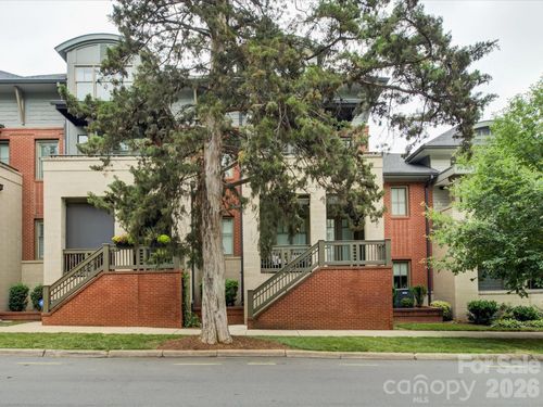 335 E Tremont Ave, Charlotte, NC, 28203-5329 | Card Image