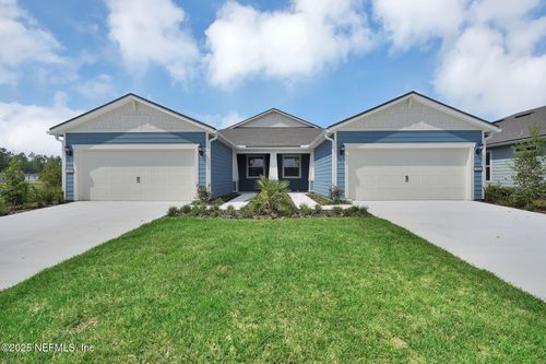 261 Ecliptic Loop, Yulee, FL, 32097-0239 | Card Image