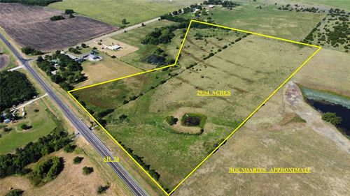 TBD State Highway 34, Wolfe City, TX, 75496 | Card Image