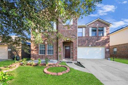 24114 Courtland Oaks St, Katy, TX, 77494-0273 | Card Image