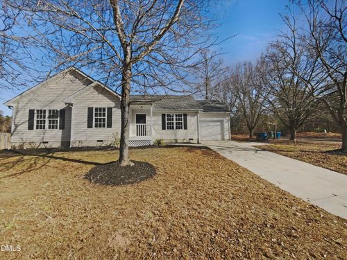 804 Hounds Chase Dr, Durham, NC, 27703-2660 | Card Image