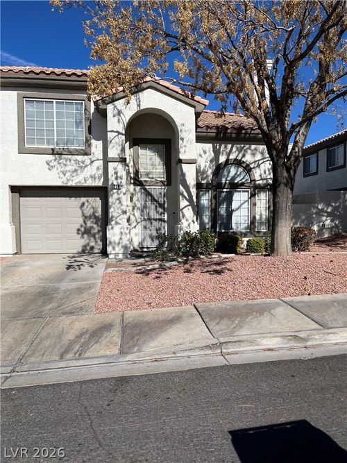 200 Boothbay St, Henderson, NV, 89074-8860 | Card Image