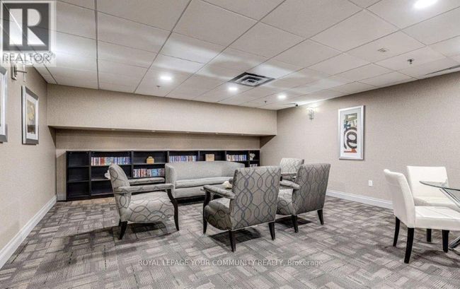 617 - 309 E Major Mackenzie Drive E, Condo with 2 bedrooms, 2 bathrooms and 1 parking in Richmond Hill (Harding) ON | Image 28