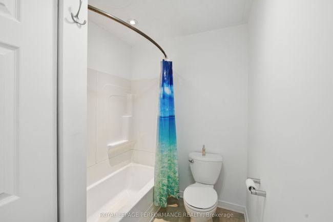B - 541B Blvd Devista, House attached with 3 bedrooms, 2 bathrooms and 4 parking in Alfred ON | Image 15