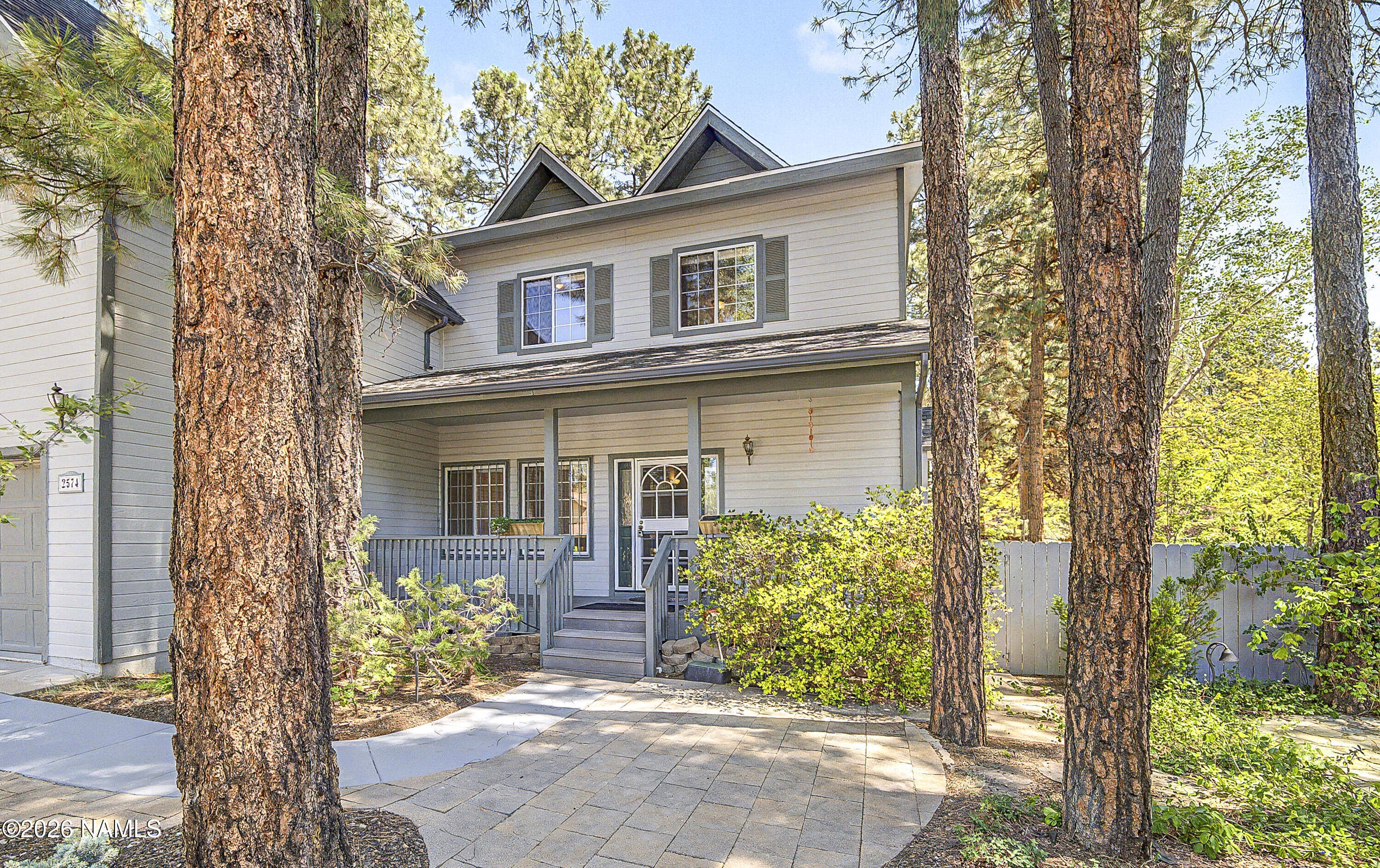 Residential in Flagstaff 3