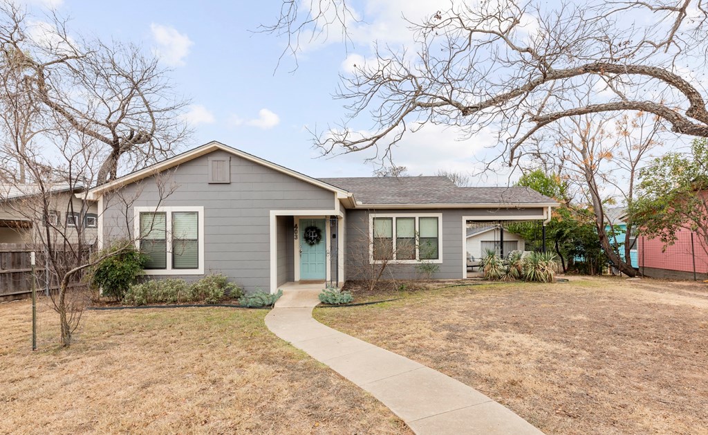 Residential in Fredericksburg 3