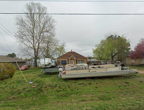 Sugar Hill Rd, Lincoln, AR 72744