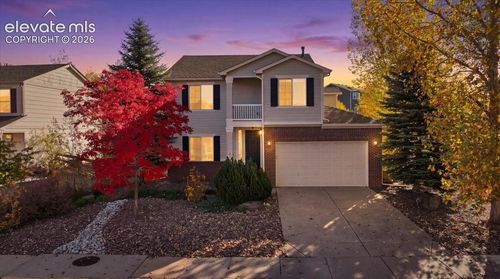 15777 James Gate Place, Monument, CO, 80132 | Card Image