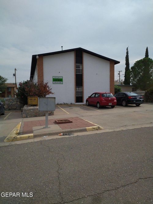 5-3422 Keltner Ave, El Paso, TX, 79904-6041 | Card Image