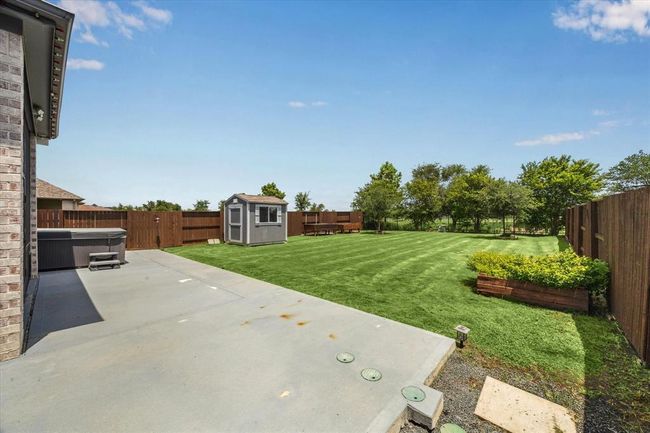 4131 Shackleton Ct, House other with 4 bedrooms, 3 bathrooms and 2 parking in Iowa Colony TX | Image 5