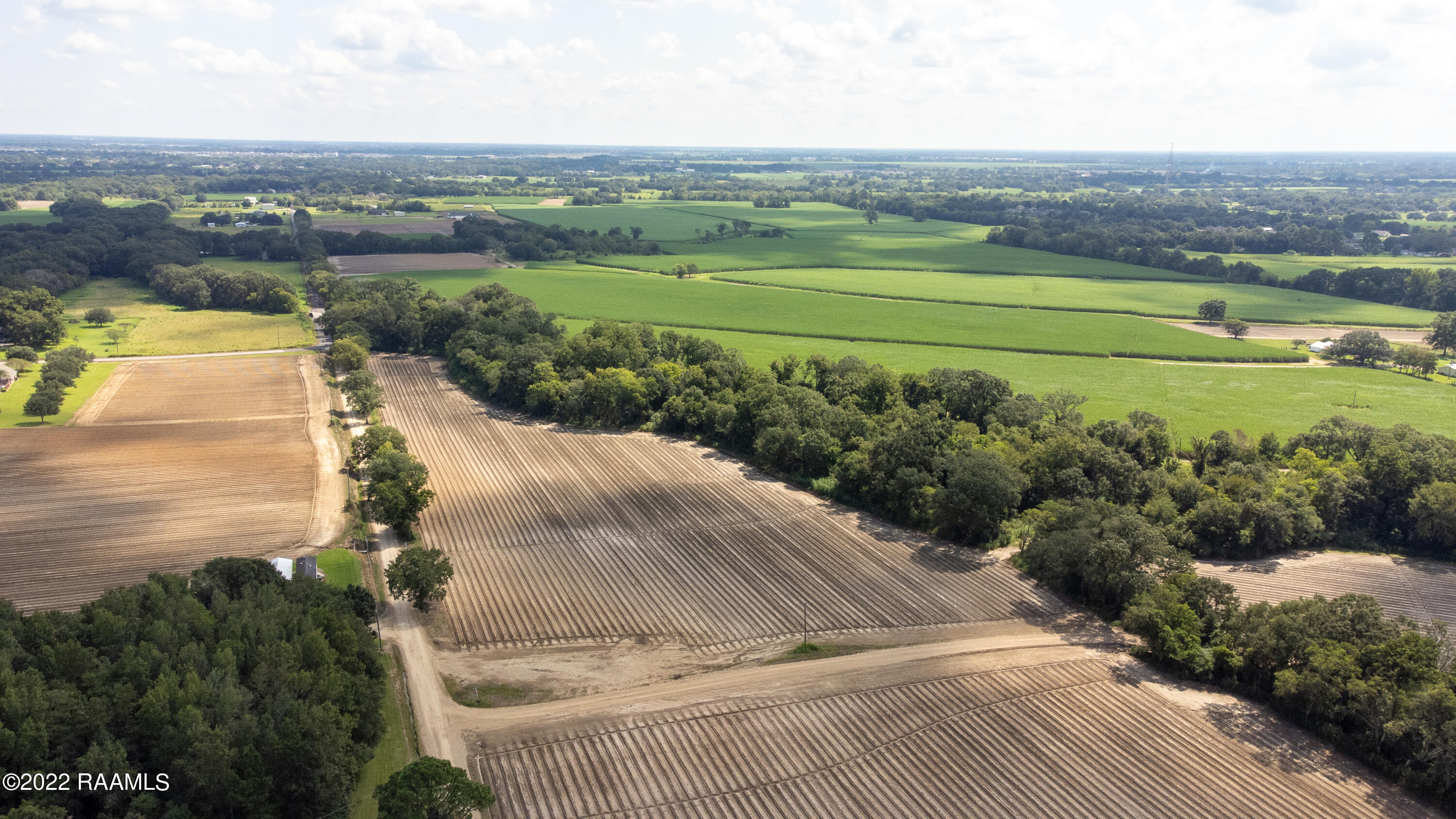Land in Youngsville