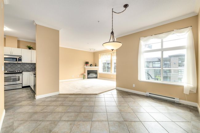 403 - 15323 17 A Ave, Condo with 2 bedrooms, 2 bathrooms and 2 parking in Surrey BC | Image 9