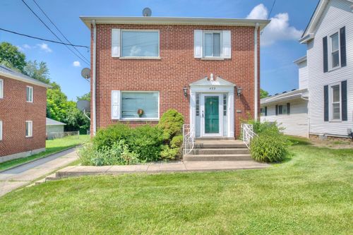 459 Commonwealth Ave, Erlanger, KY, 41018-1425 | Card Image