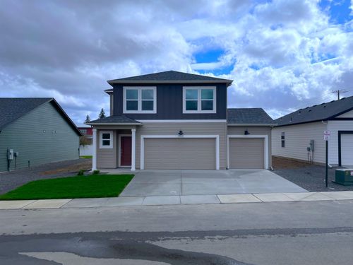 8759 W Millsap Ln, Cheney, WA, 99004 | Card Image