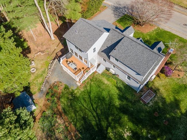 80 Smith Ave, House other with 4 bedrooms, 2 bathrooms and 4 parking in Walpole MA | Image 30