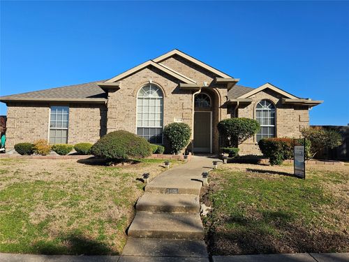 3406 Lake Highlands Dr, Rowlett, TX, 75088-5492 | Card Image